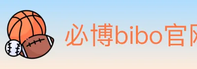 必博bibo官网体育 logo